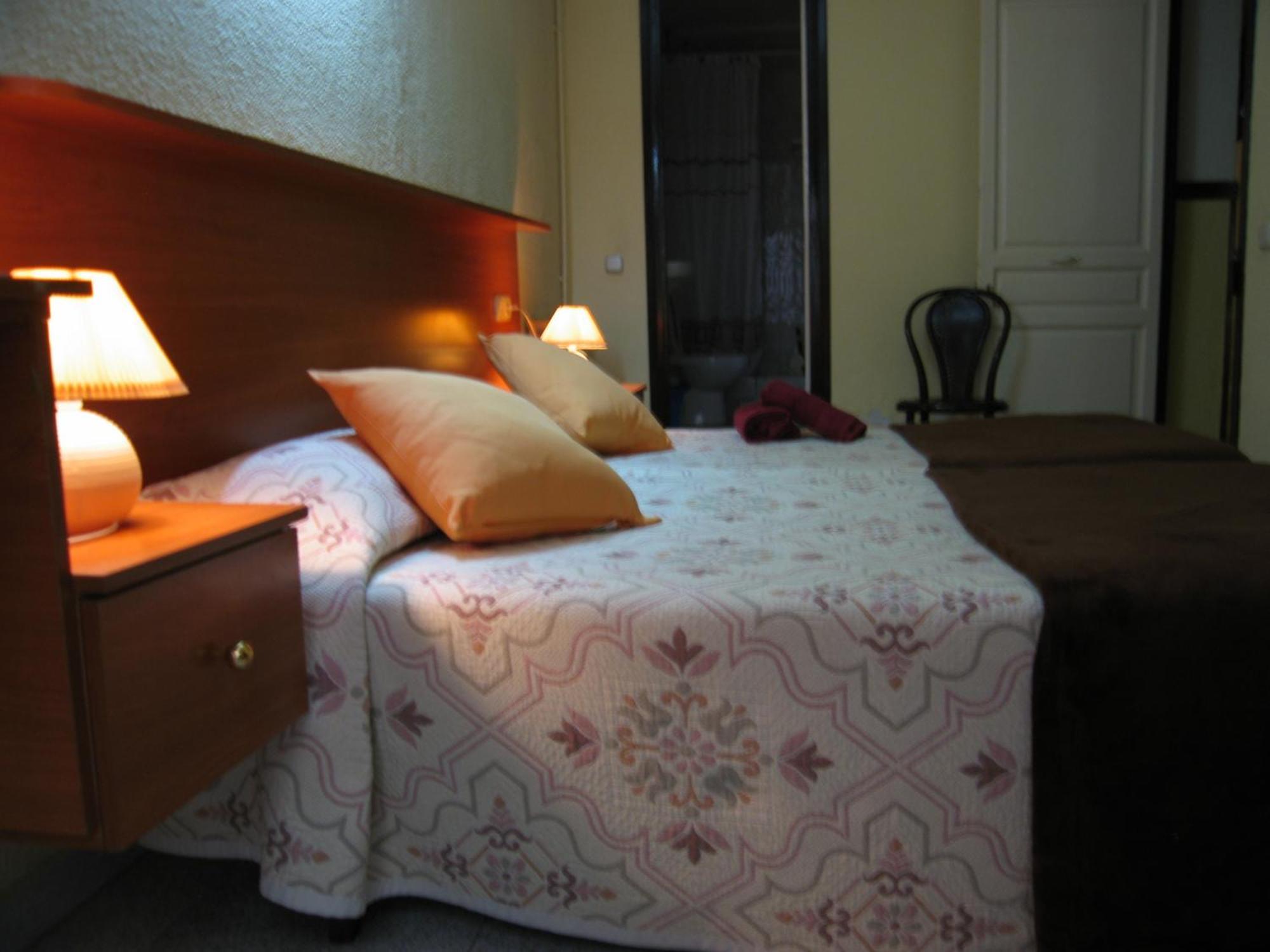 Pension Colmenero — Photos 1